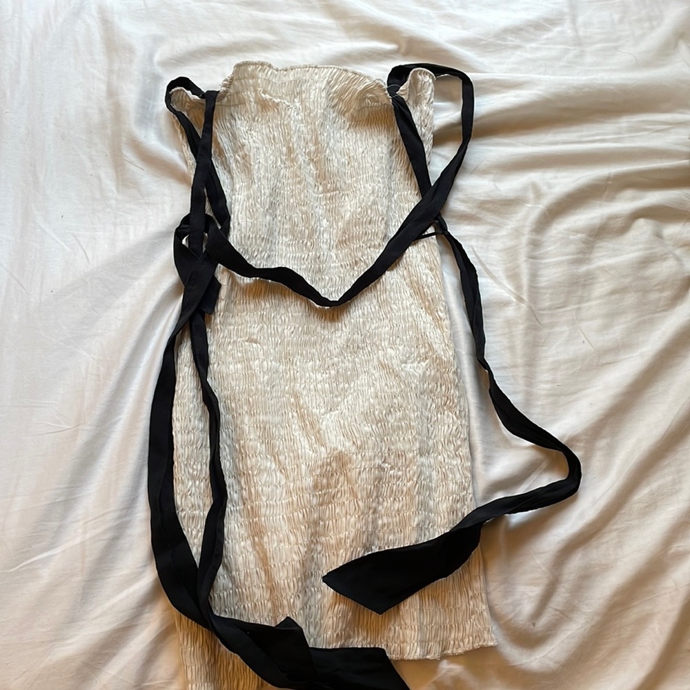 Zara dress